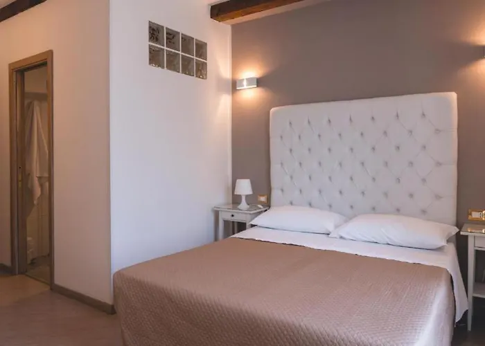 Bed & Breakfast Fata34 Luxury 3*