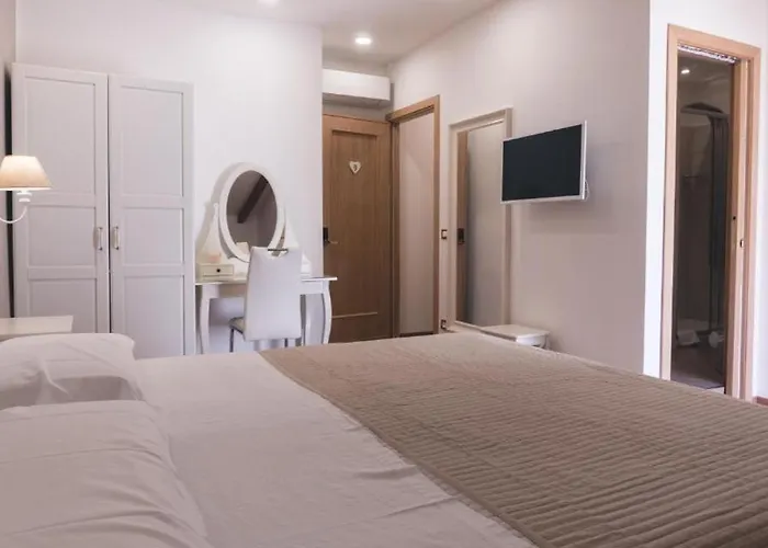 Bed & Breakfast Fata34 Luxury 3*