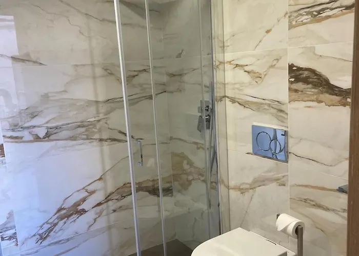 Fata34 Luxury Bed & Breakfast