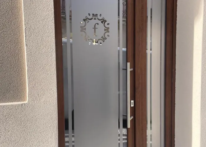 Fata34 Luxury Bed & Breakfast