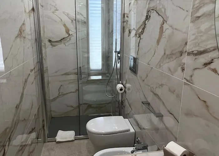 Fata34 Luxury Bed & Breakfast