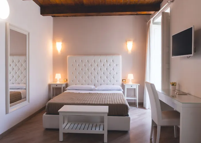 Fata34 Luxury Bed & Breakfast Reggio di Calabria