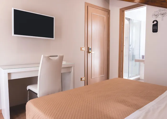 Fata34 Luxury Bed & Breakfast Reggio di Calabria