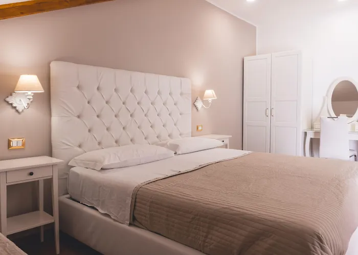 Fata34 Luxury 3* Reggio di Calabria