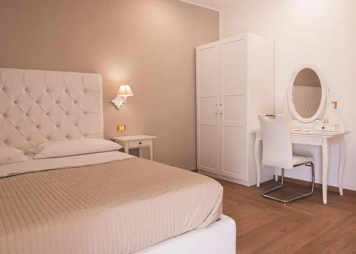 Fata34 Luxury 3* Reggio di Calabria