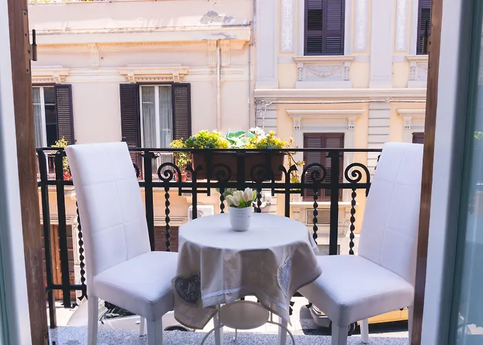 Bed & Breakfast Fata34 Luxury Reggio di Calabria