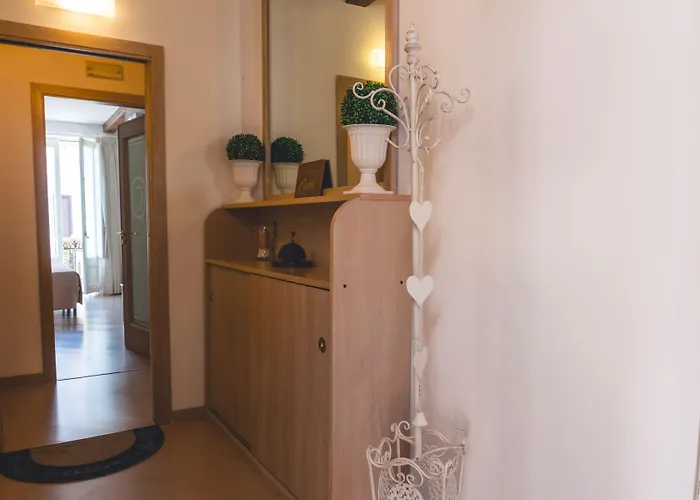 Fata34 Luxury Bed & Breakfast Reggio di Calabria