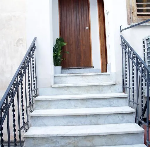 Fata34 Luxury Bed & Breakfast