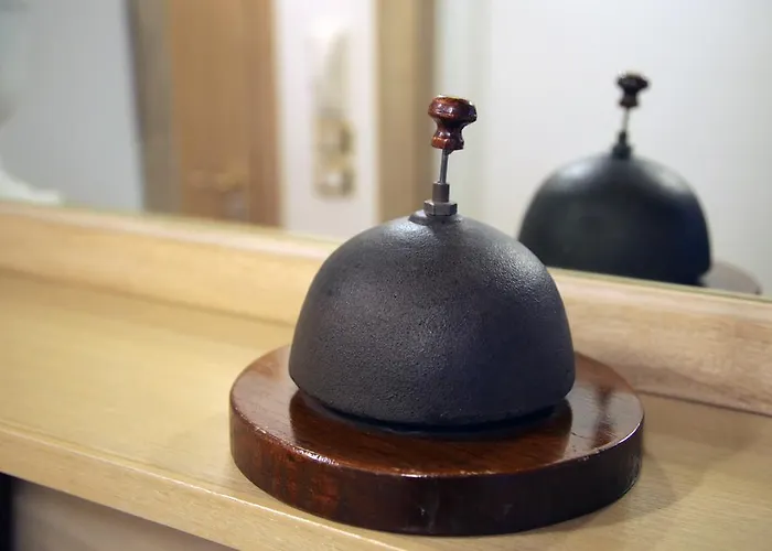 Fata34 Luxury Bed & Breakfast Reggio di Calabria