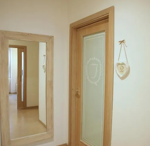 Fata34 Luxury Bed & Breakfast Reggio di Calabria