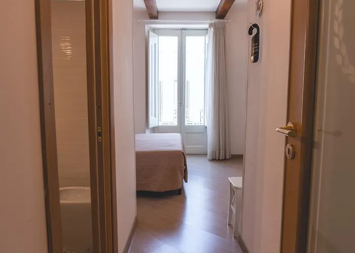 Bed & Breakfast Fata34 Luxury