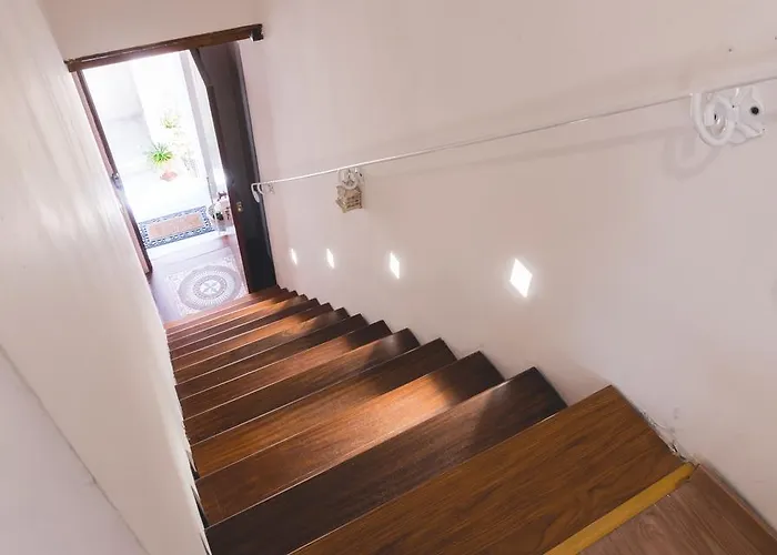 Fata34 Luxury Bed & Breakfast